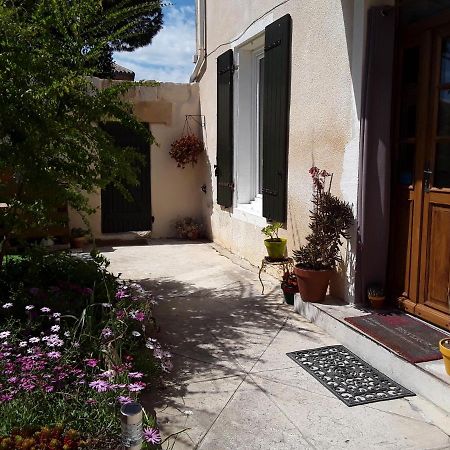 L'Oustau Villa Beauvoisin  Luaran gambar