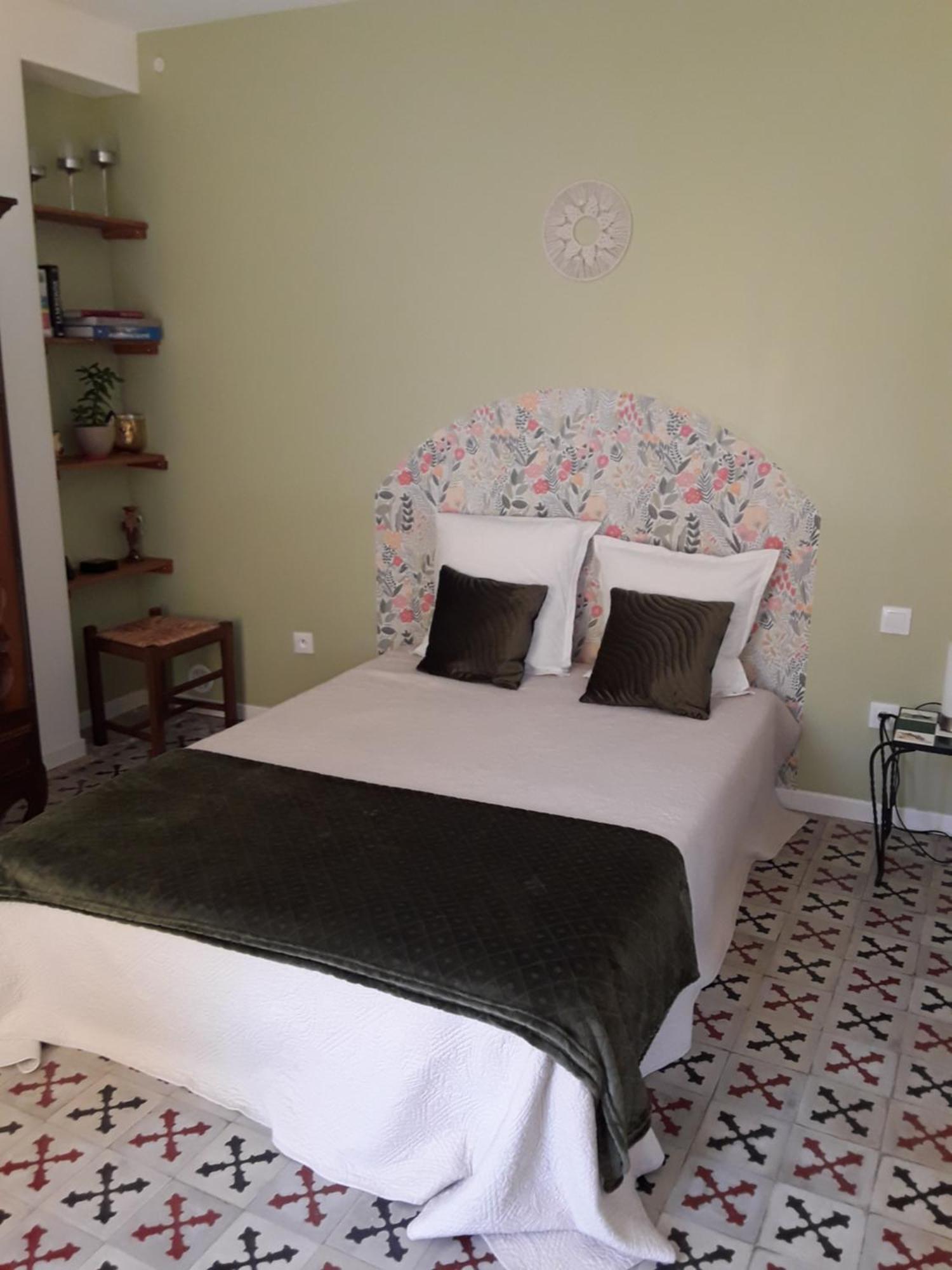 L'Oustau Villa Beauvoisin  Luaran gambar