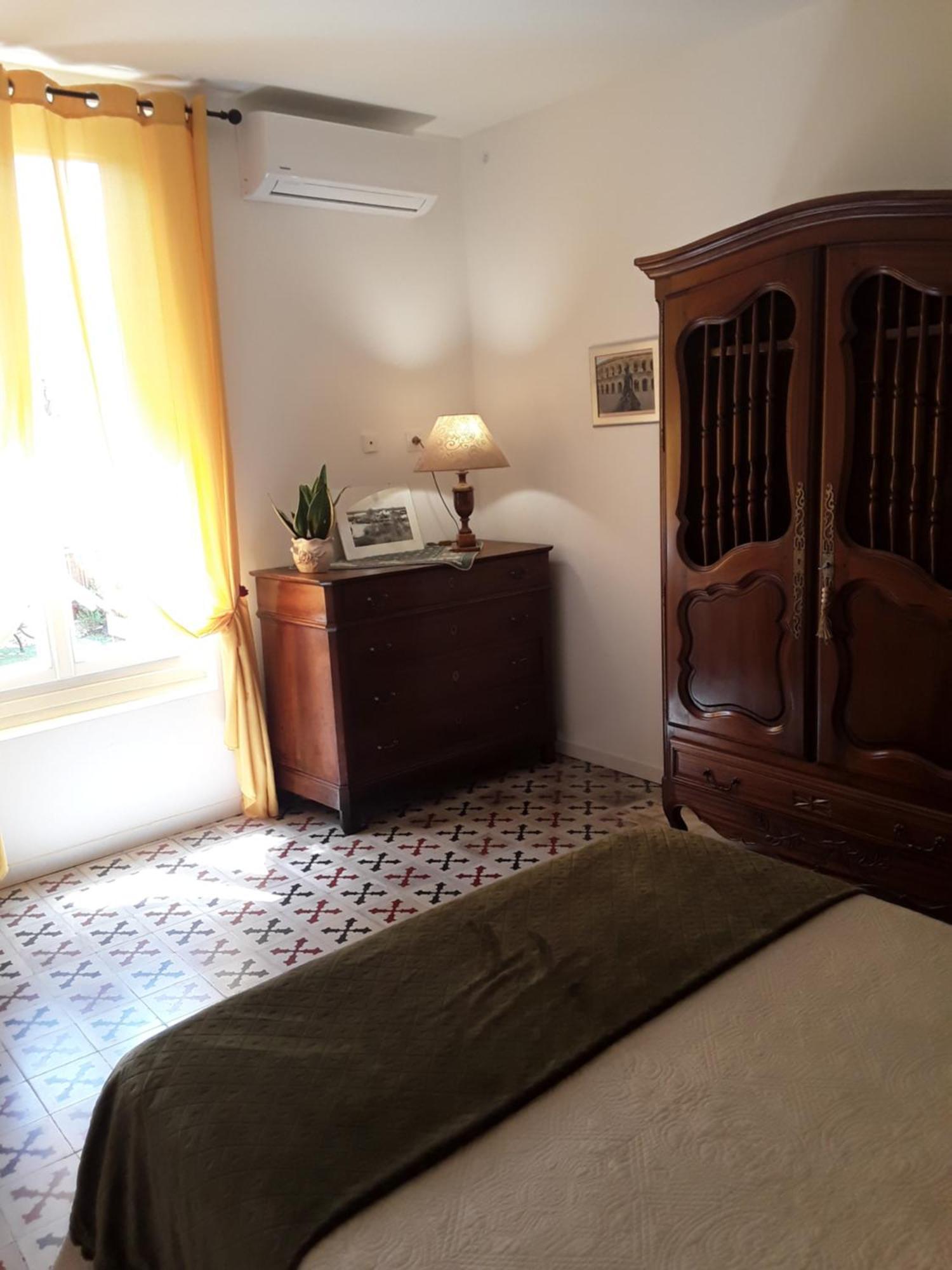 L'Oustau Villa Beauvoisin  Luaran gambar