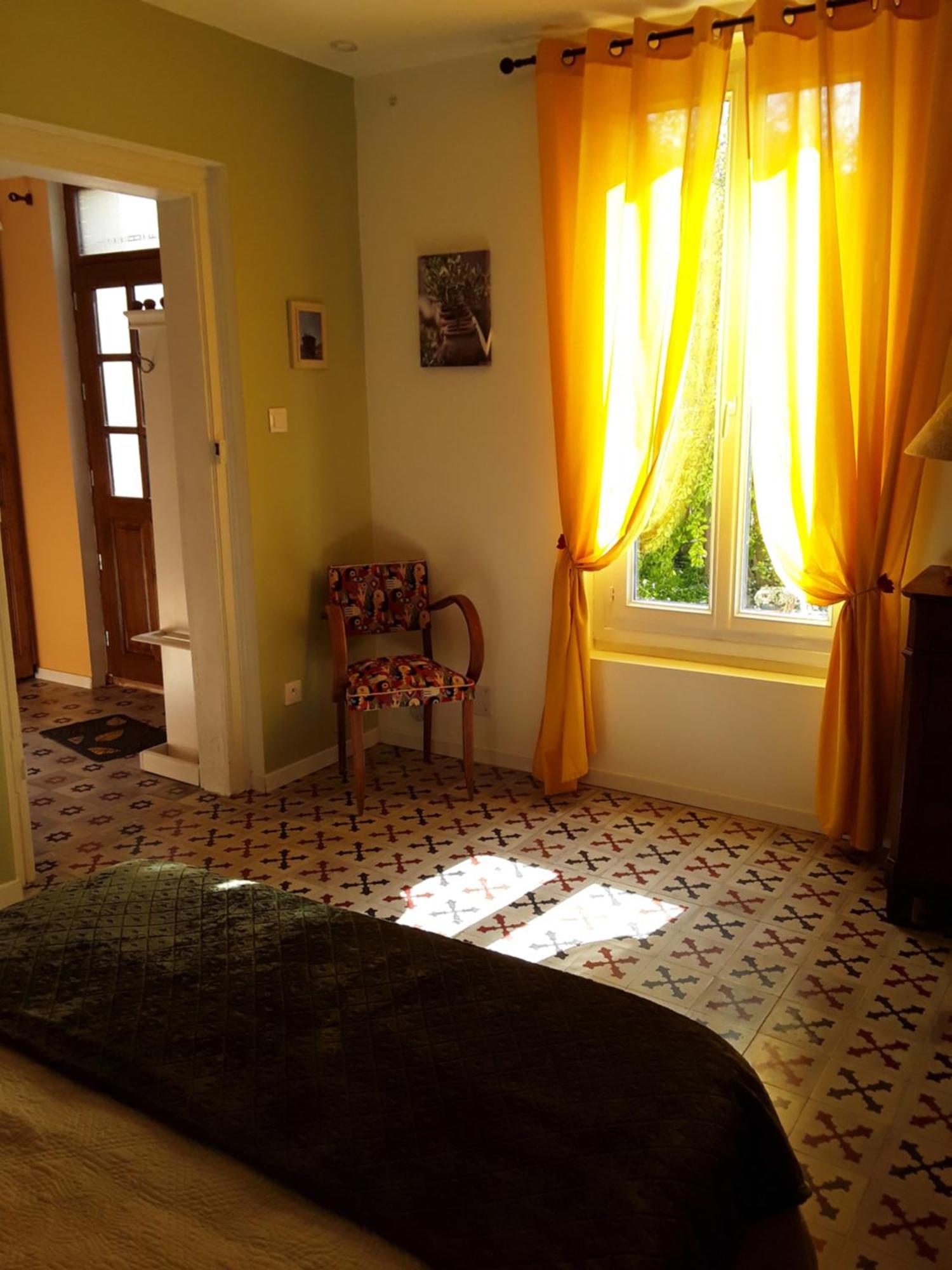 L'Oustau Villa Beauvoisin  Luaran gambar