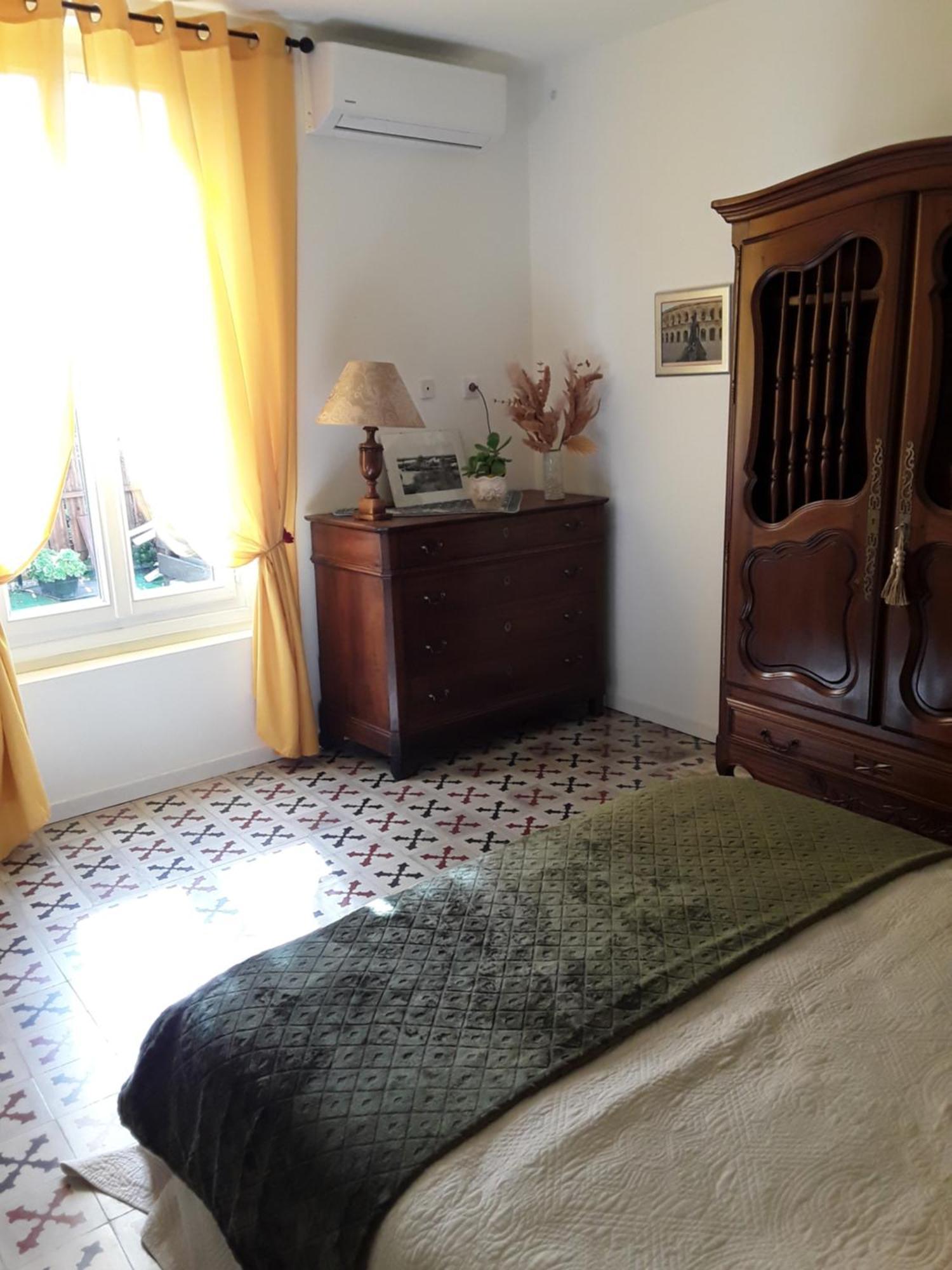 L'Oustau Villa Beauvoisin  Luaran gambar